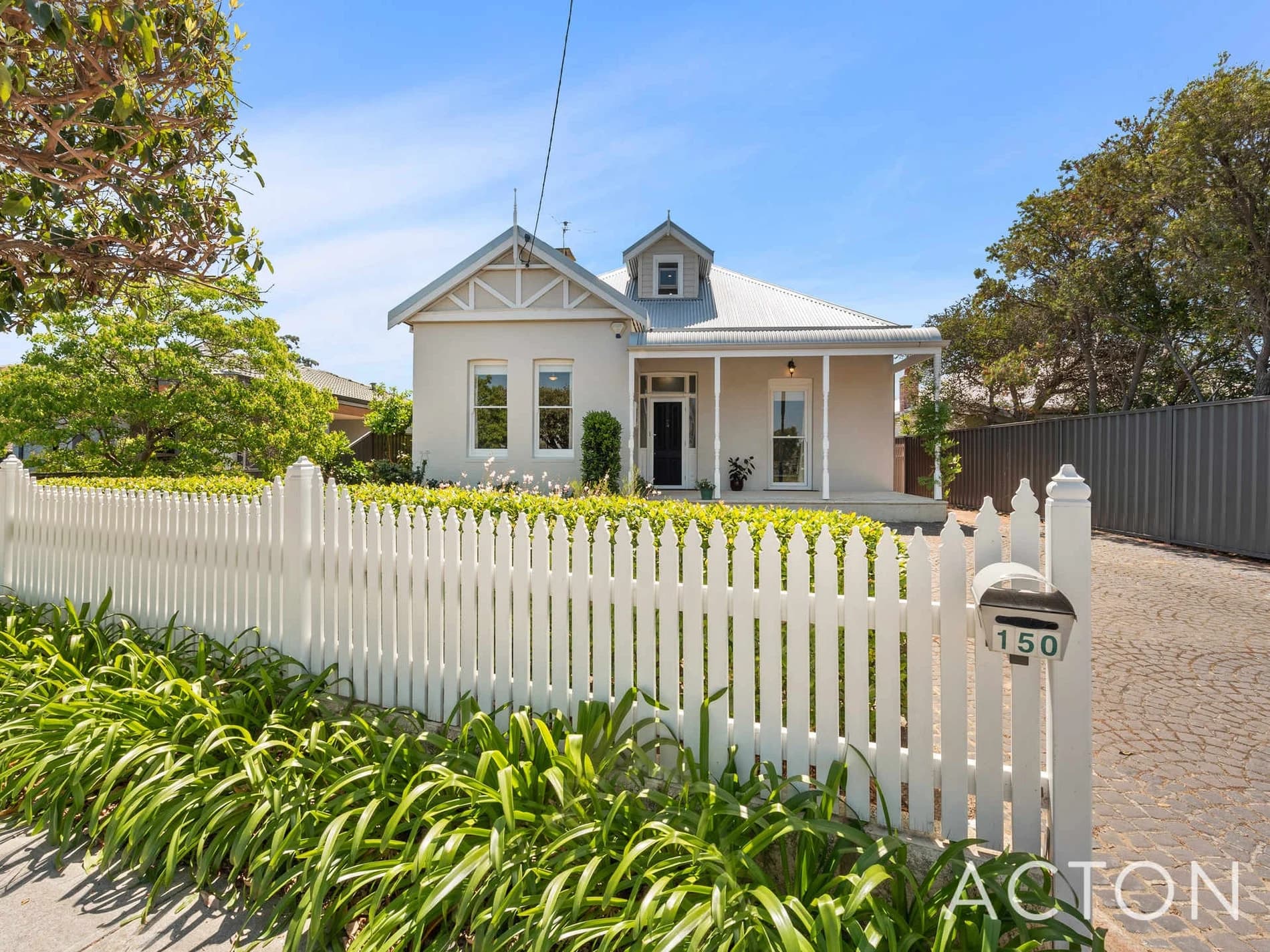 6/27 Falkirk Avenue, MAYLANDS WA 6051, Bayswater - Image 1