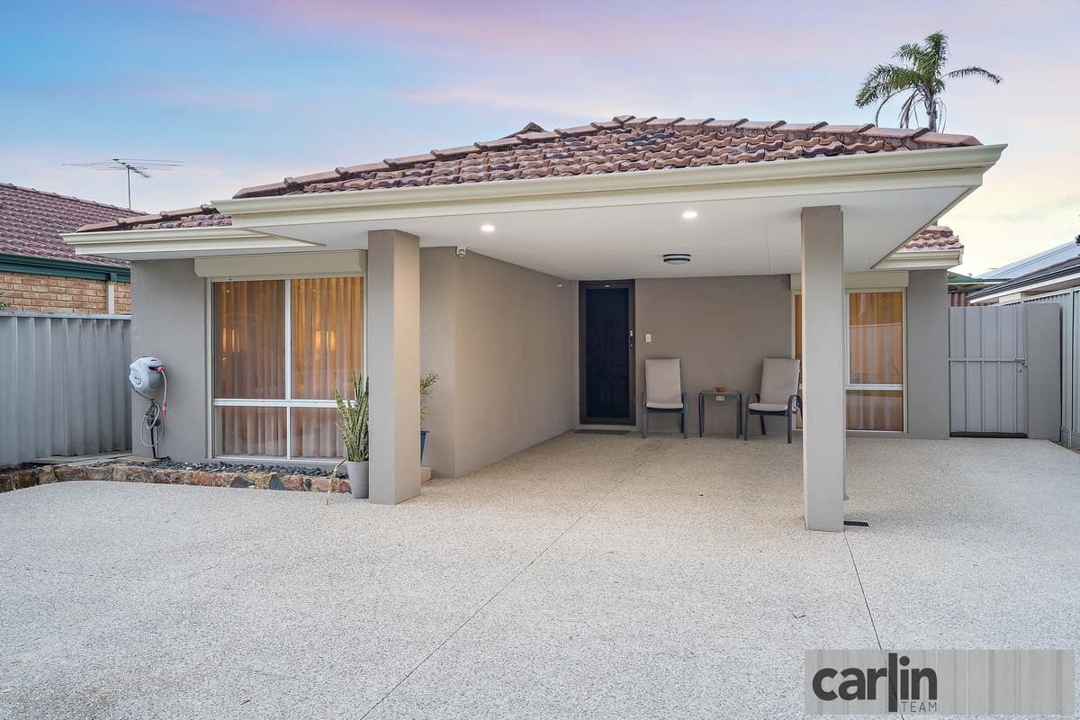 21b Musulin Rise, LAKE COOGEE, Lake Coogee - Image 1