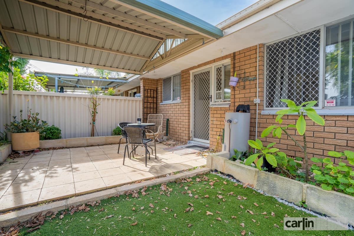 6/5-7 Jesmond Street, SAFETY BAY, Safety Bay - Image 1