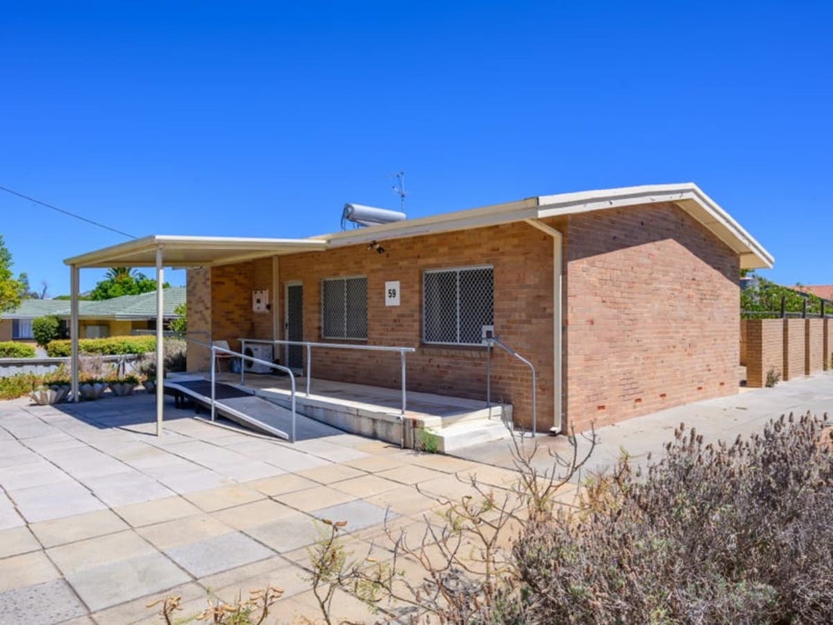 59 Frederick Street, SHOALWATER, Shoalwater - Image 1