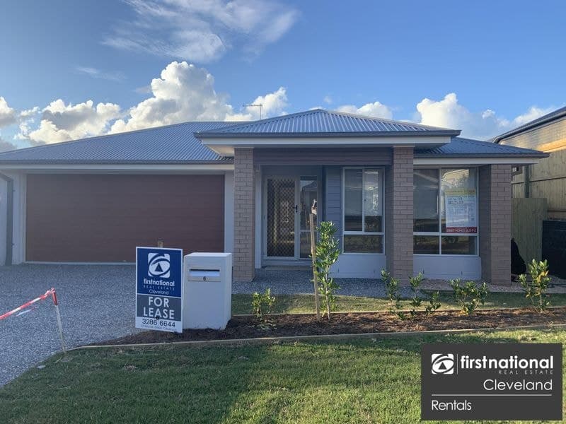 6 Viewland Crescent, Thornlands QLD 4164, Thornlands - Image 1