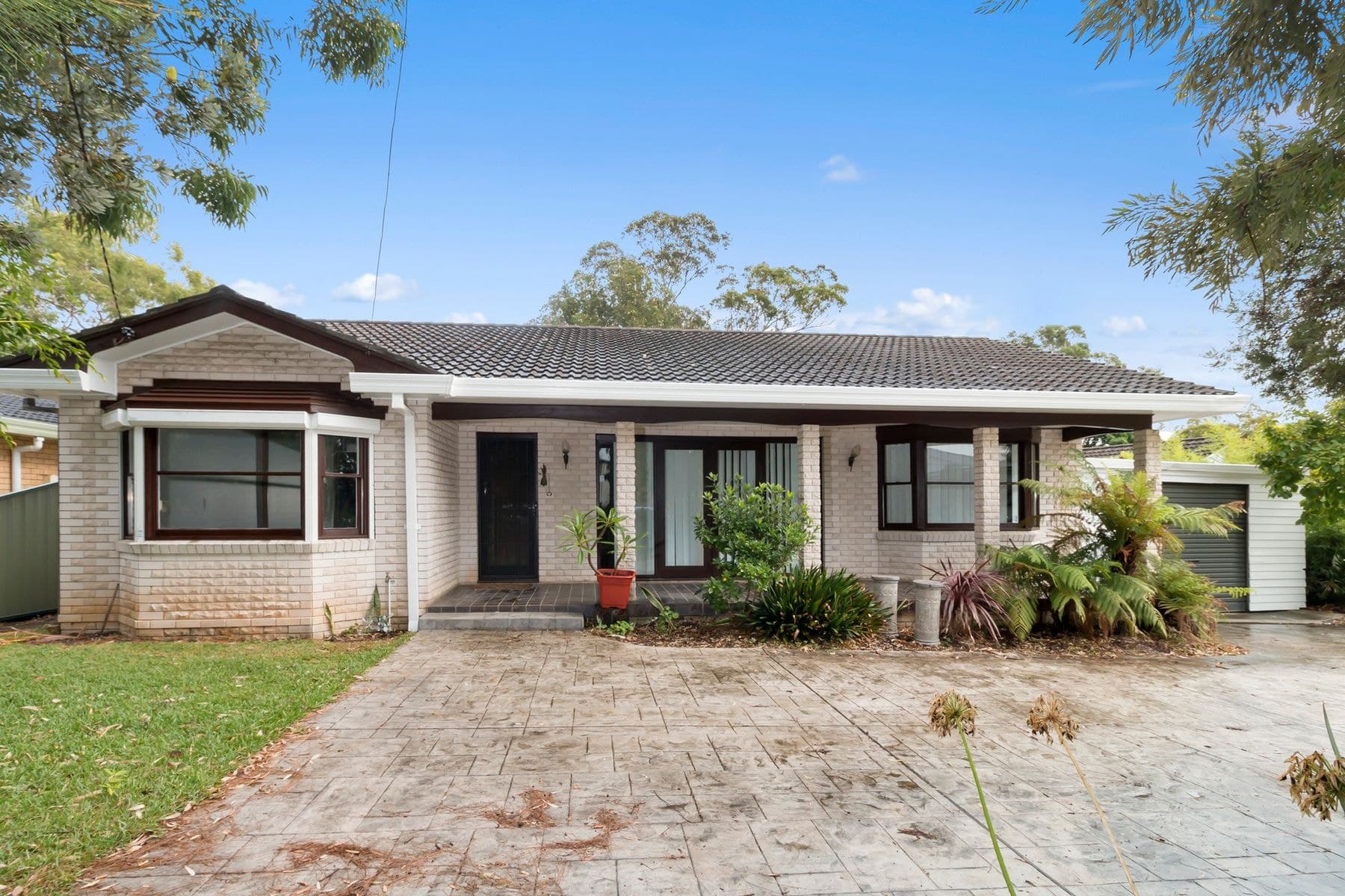 39 St George Crescent, Sandy Point, NSW 2172, Sandy Point - Image 1
