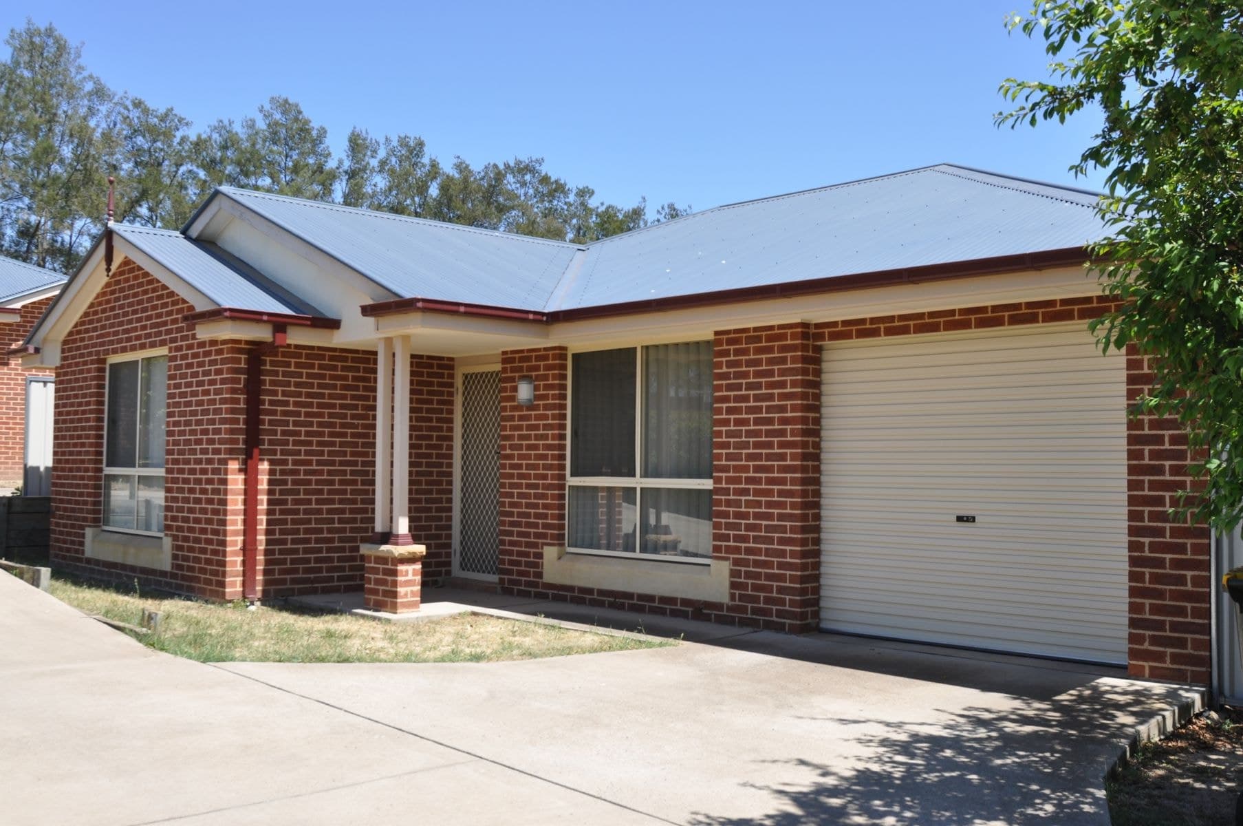 1/5 Griffin Street, Mitchell, NSW 2795, Mitchell - Image 1