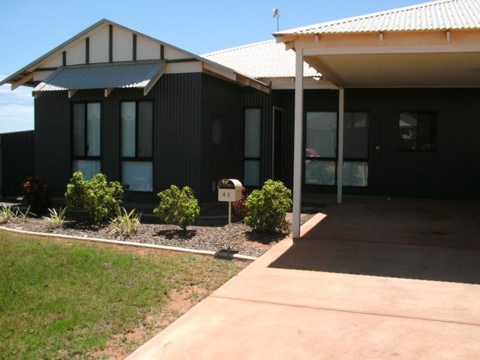4E Kallama Parade, Millars Well WA 6714, Millars Well - Image 1