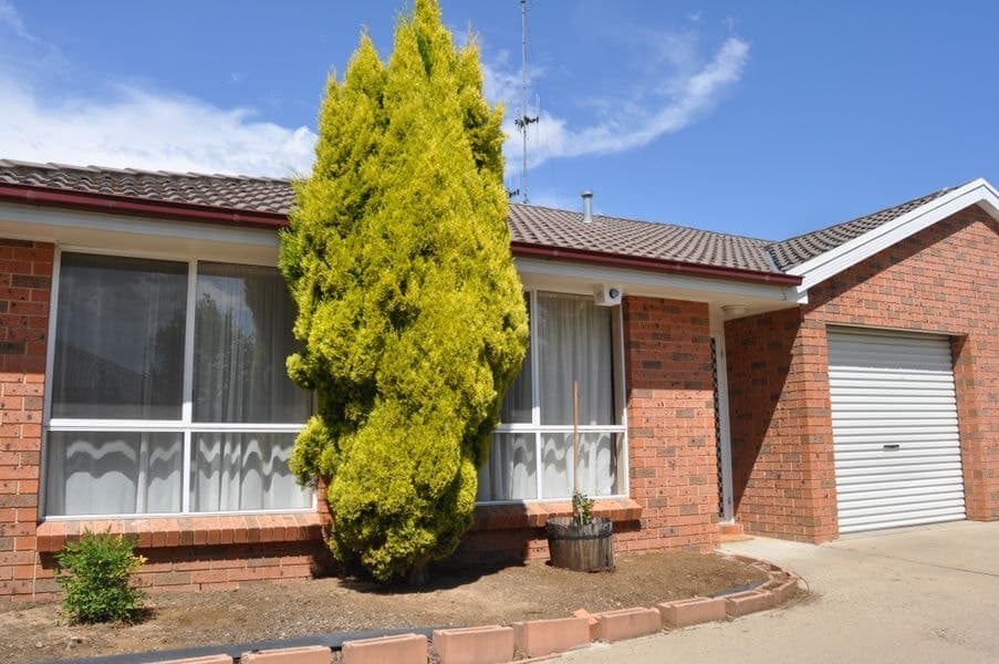 2/363 Rankin Street, Bathurst NSW 2795, Bathurst - Image 1