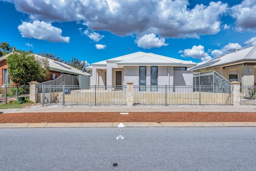 3 Ludlow Loop, Pinjarra WA 6208, Pinjarra - Image 1