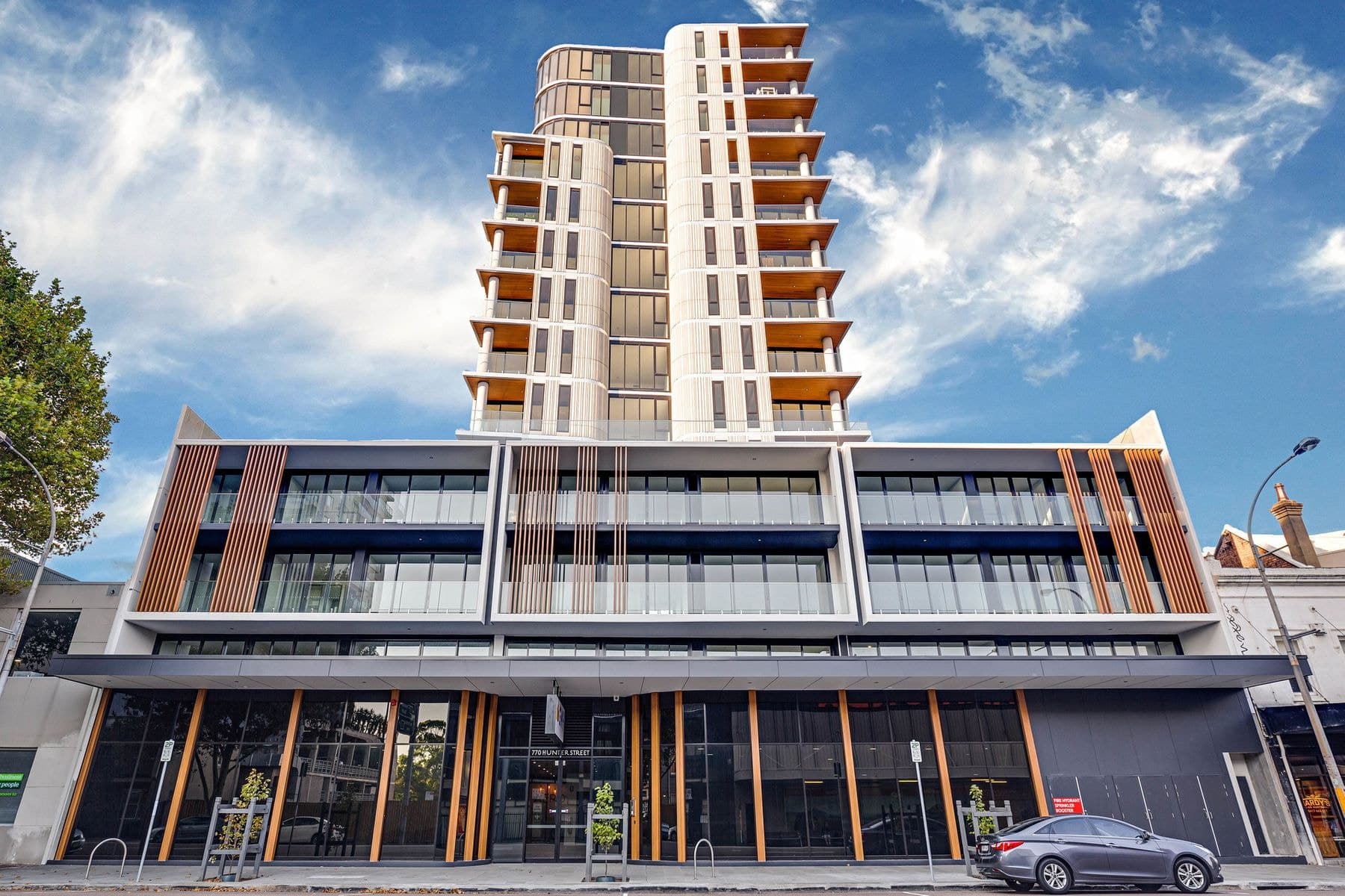 502/770 Hunter Street, Newcastle West NSW 2302, Newcastle West - Image 1