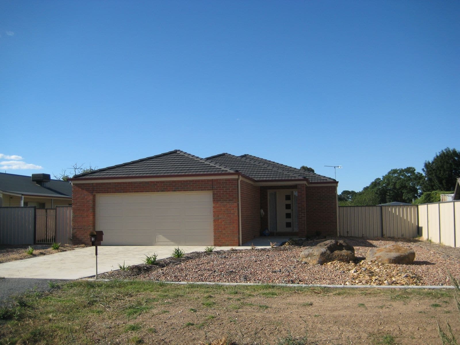 9 Albert Street, Carisbrook VIC 3464, Carisbrook - Image 1