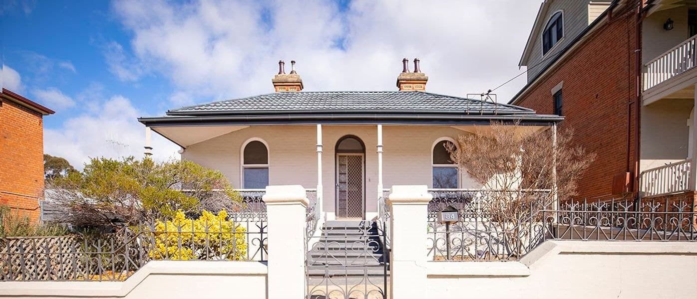 84 Russell Street, Bathurst NSW 2795, Bathurst - Image 1