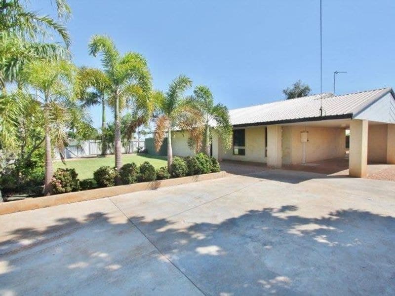 1 O'Neil Court, Millars Well WA 6714, Millars Well - Image 1