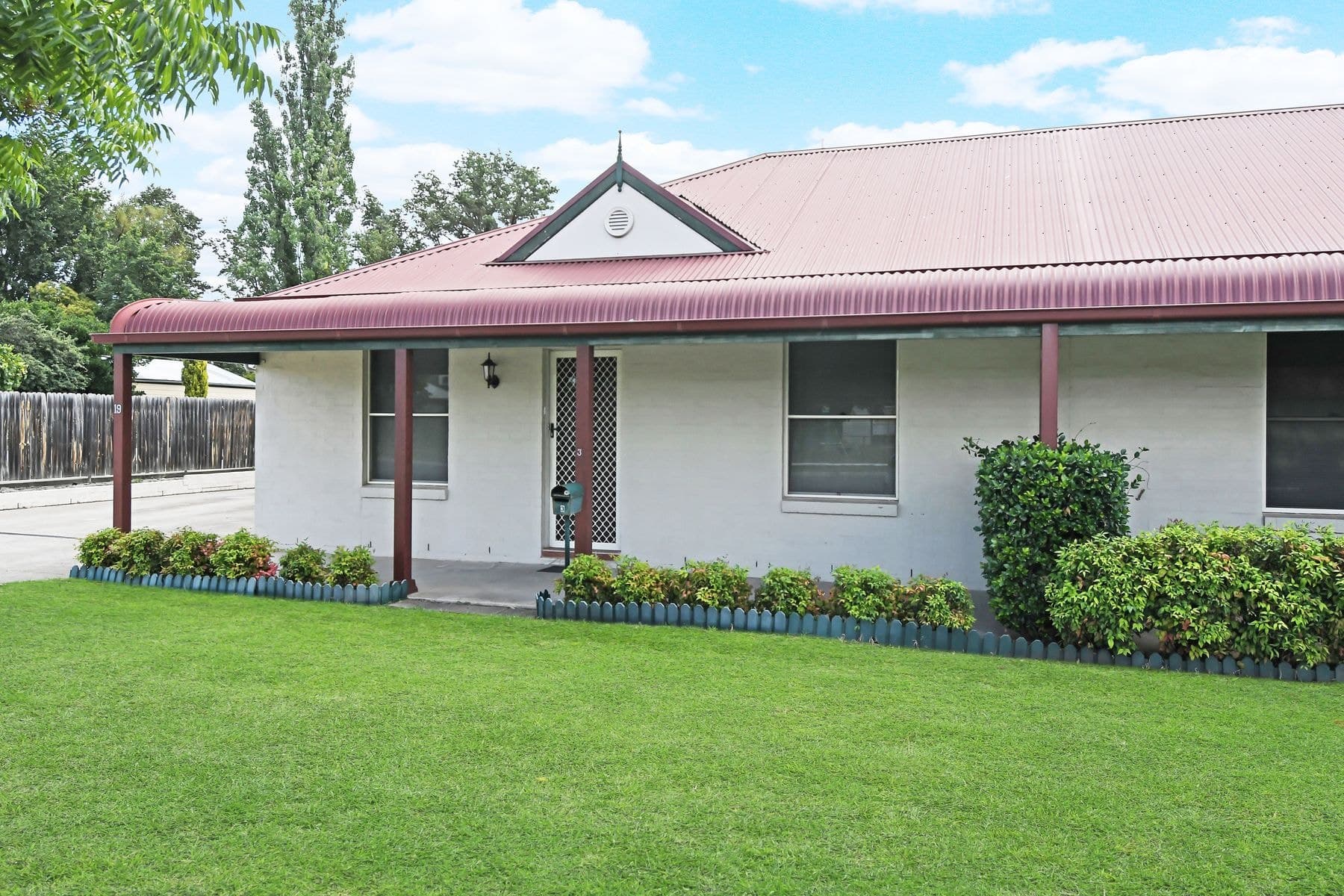 3/19 Rankin Street, Bathurst, NSW 2795, Bathurst - Image 1