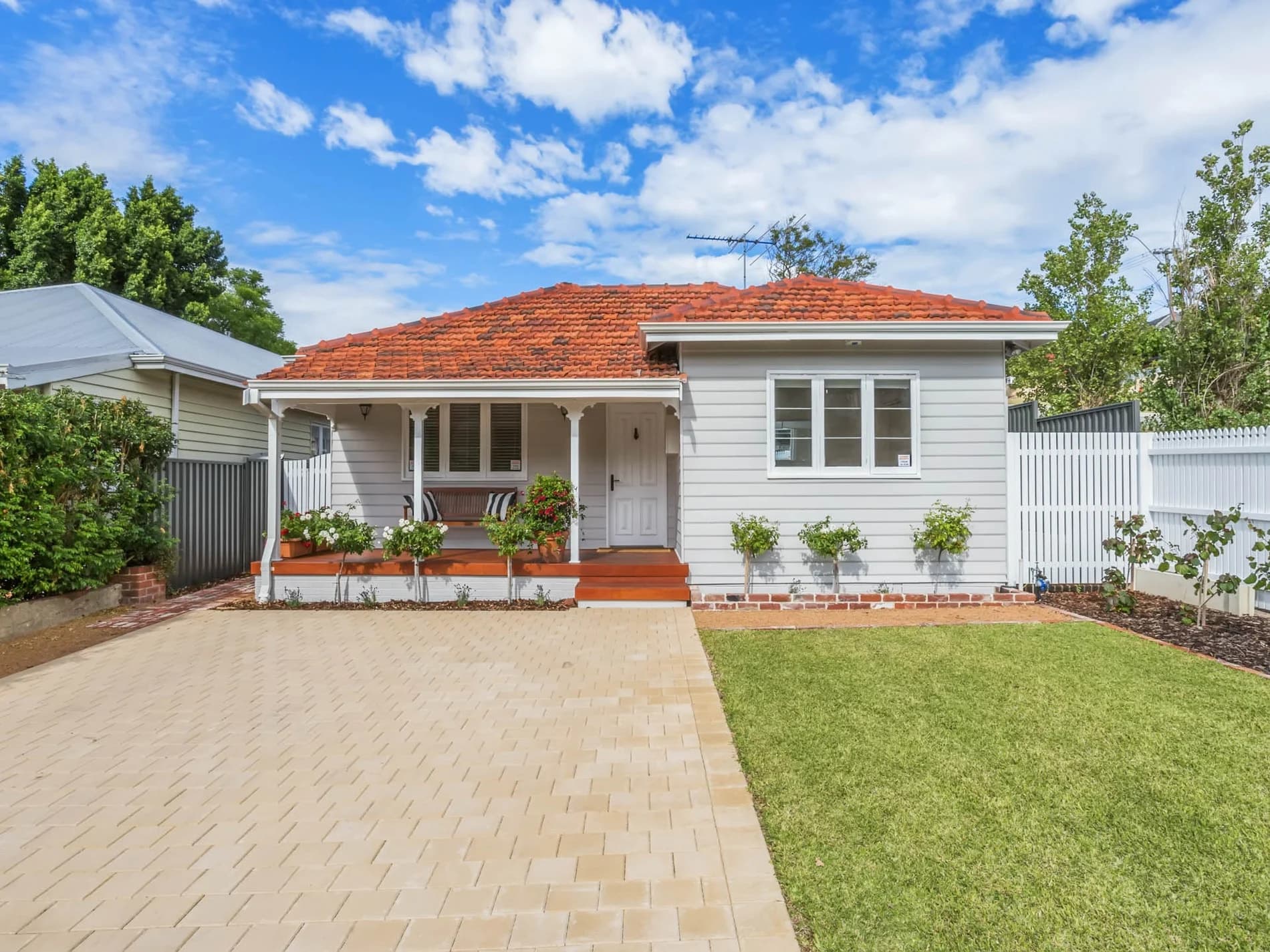 6/27 Falkirk Avenue, MAYLANDS WA 6051, Maylands - Image 1