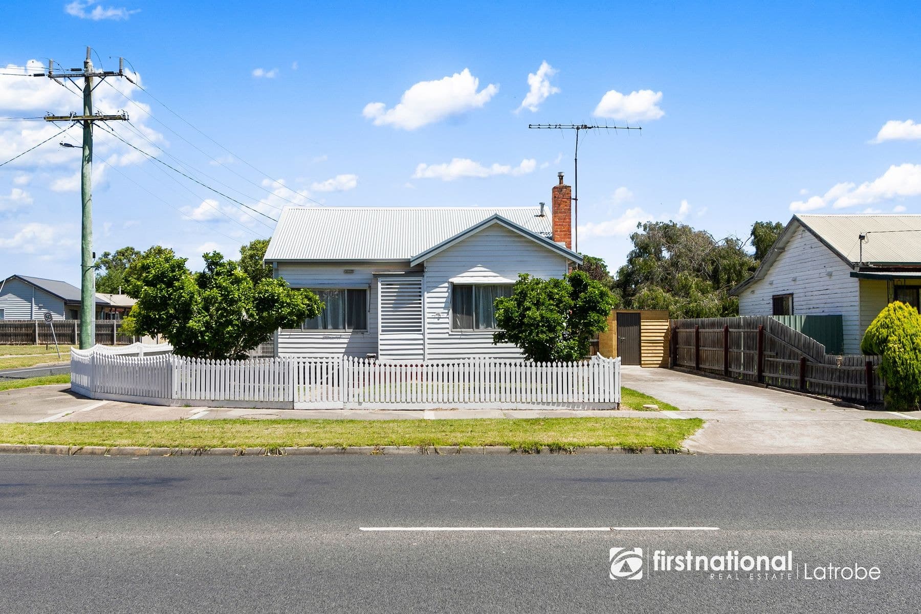 173 Grey Street, Traralgon, VIC 3844, Traralgon - Image 1
