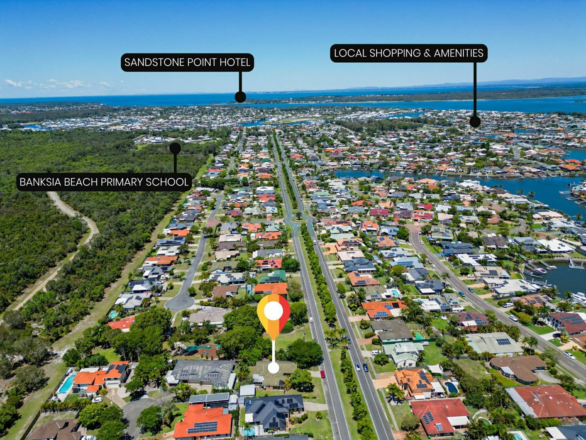104 Avon Avenue, Banksia Beach, Banksia Beach - Image 1