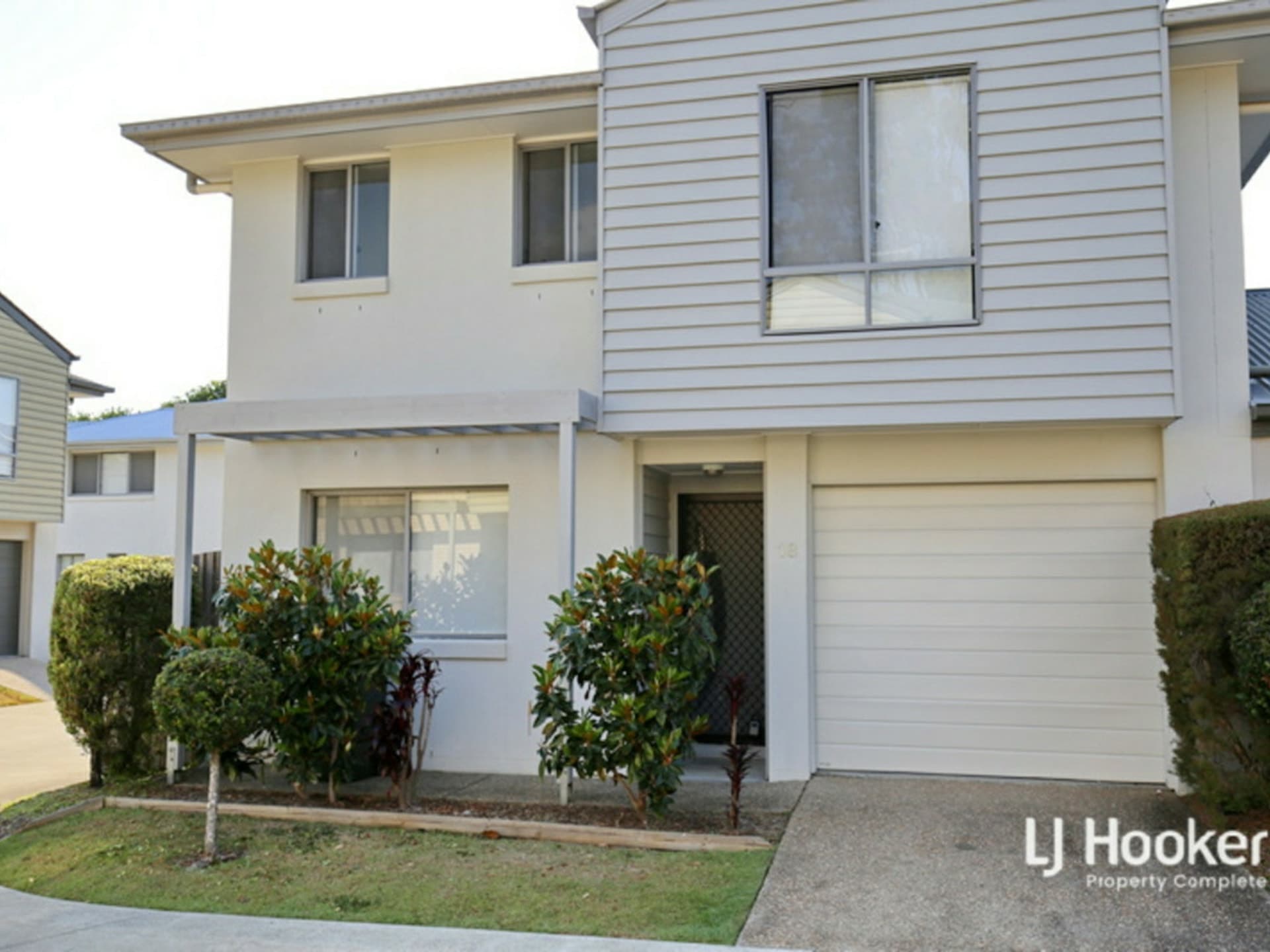 18/26-30 Hart Street, Beaudesert, Beaudesert - Image 1