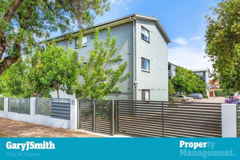 13/150 Childers Street, North Adelaide - Image 1