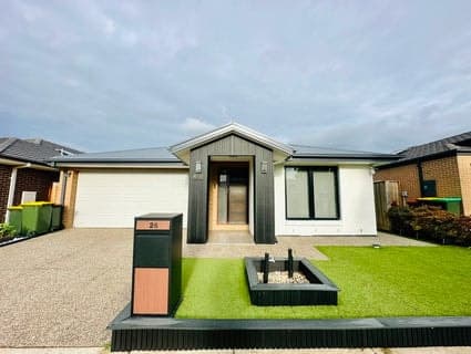 26 Tangerine Road, Manor Lakes - Image 1