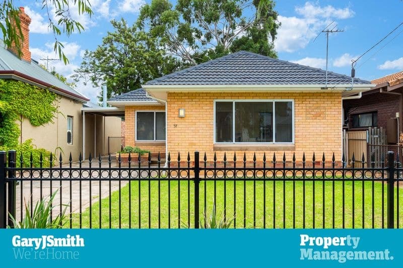 57 William Street, South Plympton - Image 1