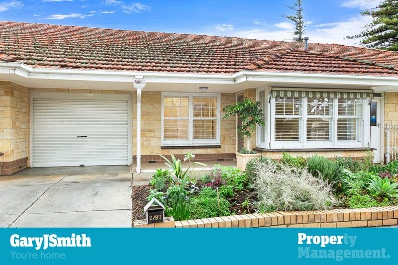 2/93 Augusta Street, Glenelg East - Image 1