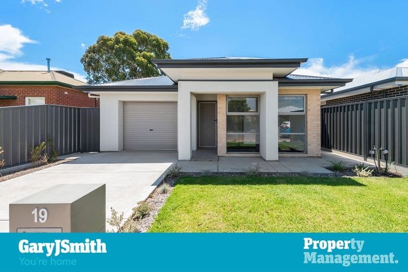 19 Vincent Street, South Plympton - Image 1