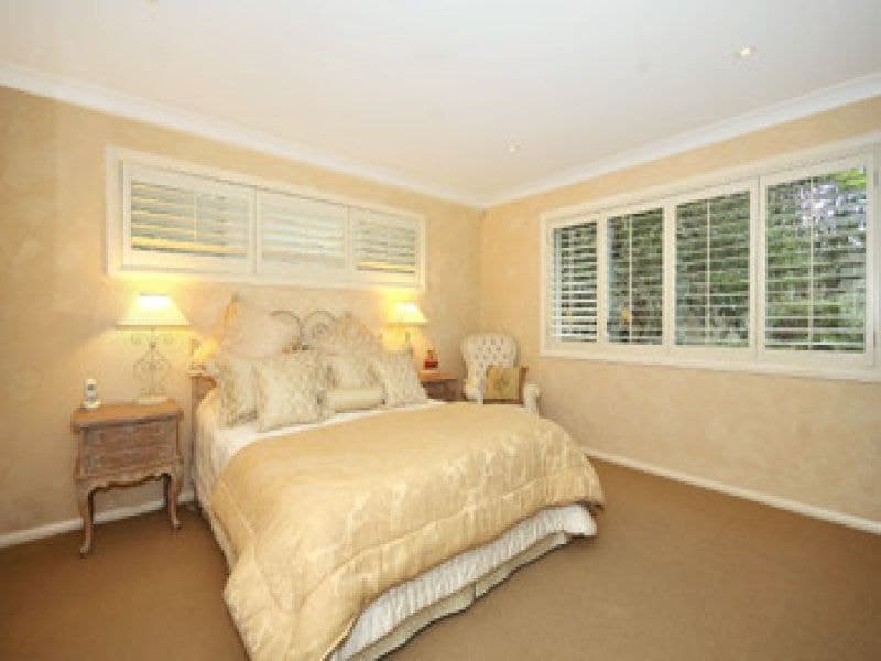 6 King William Street GREENWICH NSW, Greenwich - Image 1