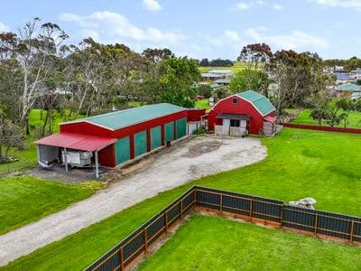 16 Harley Street, ALLENDALE EAST, Allendale East - Image 1