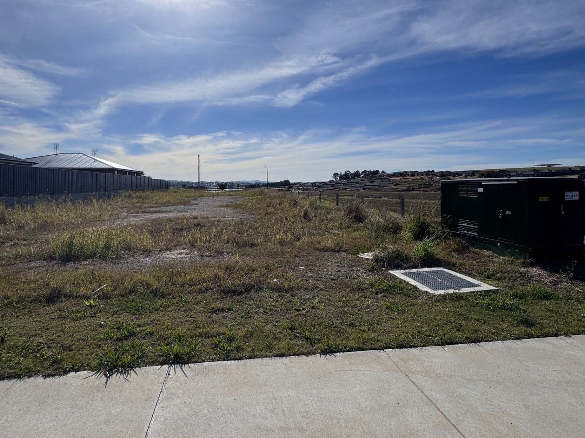GILLIESTON HEIGHTS, Gillieston Heights - Image 1
