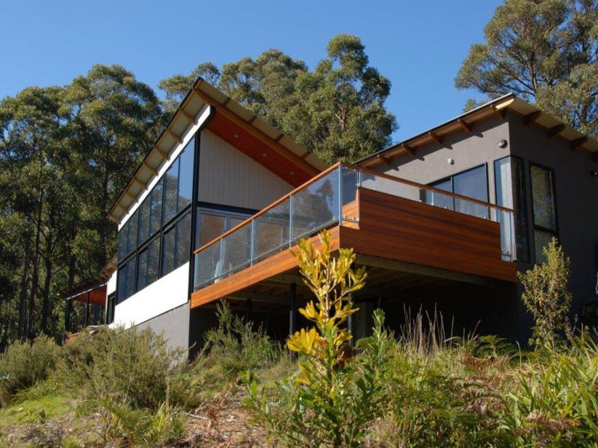 193 Misty Hill Road, MOUNTAIN RIVER TAS, Mountain River - Image 1