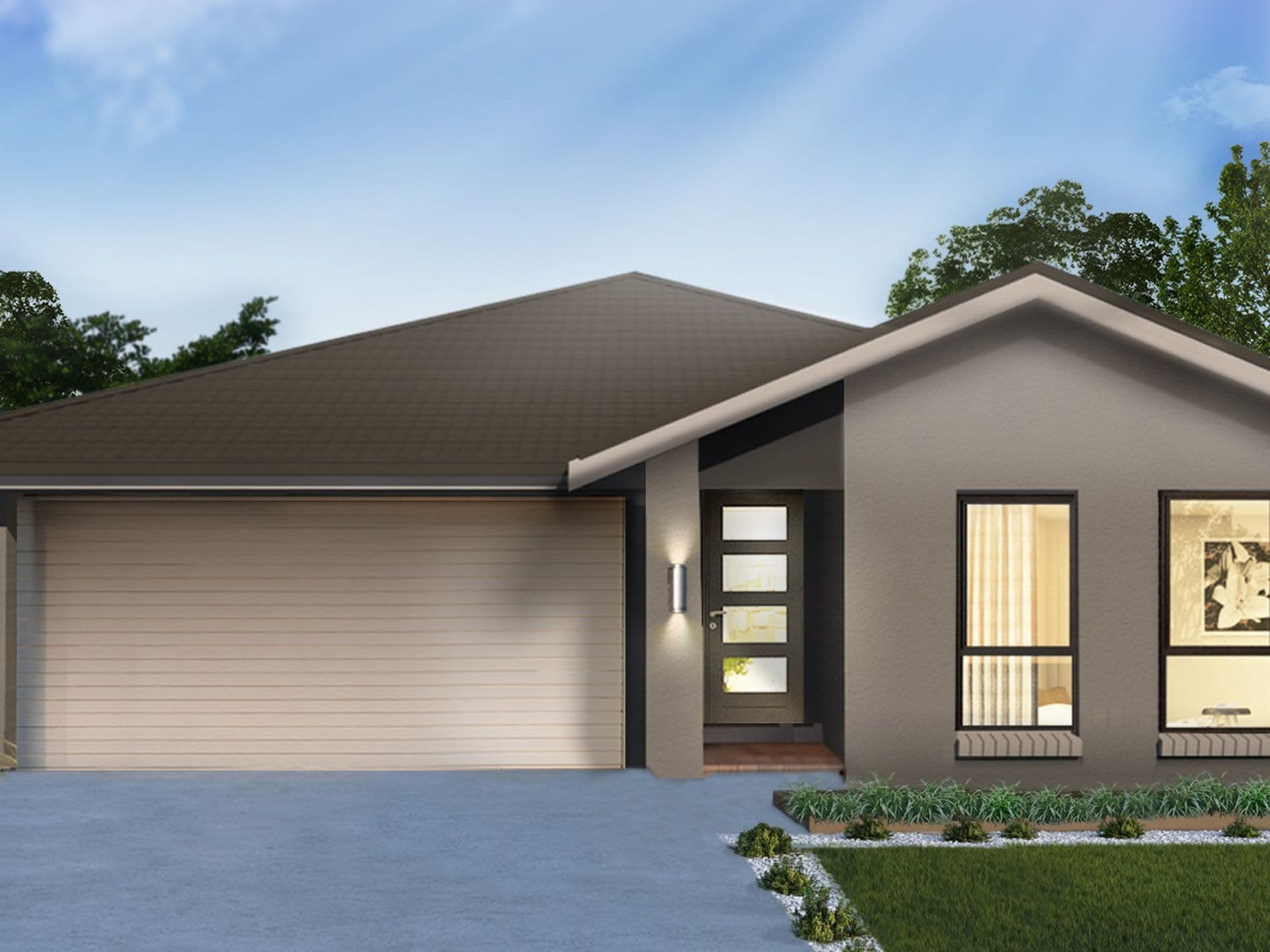 Lot 22 Ruby Road, Rutherford - Image 1