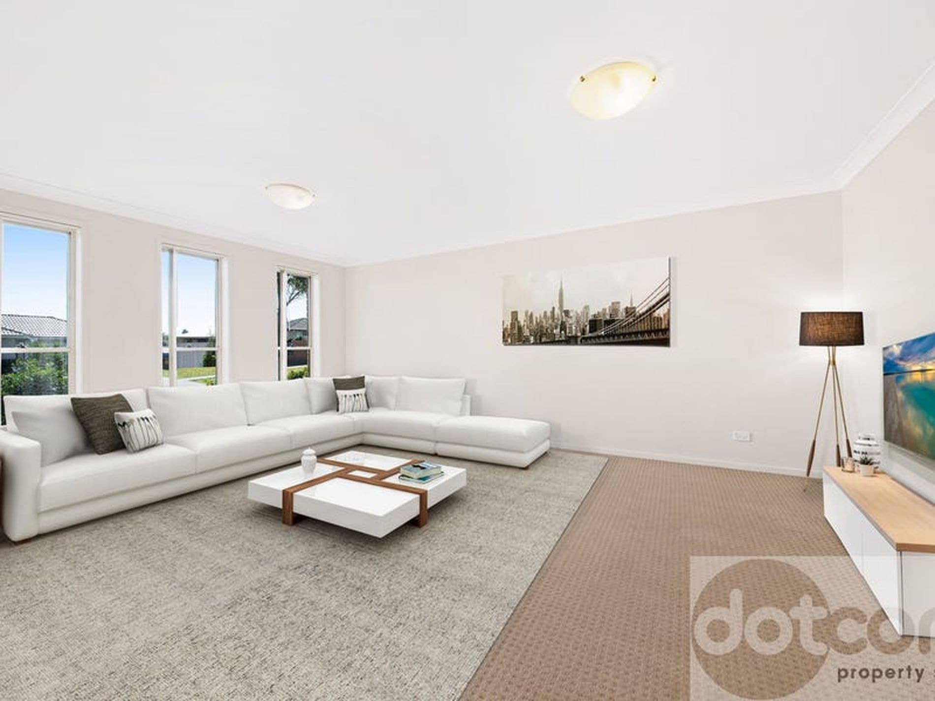 46 Primrose Drive, Hamlyn Terrace, Hamlyn Terrace - Image 1
