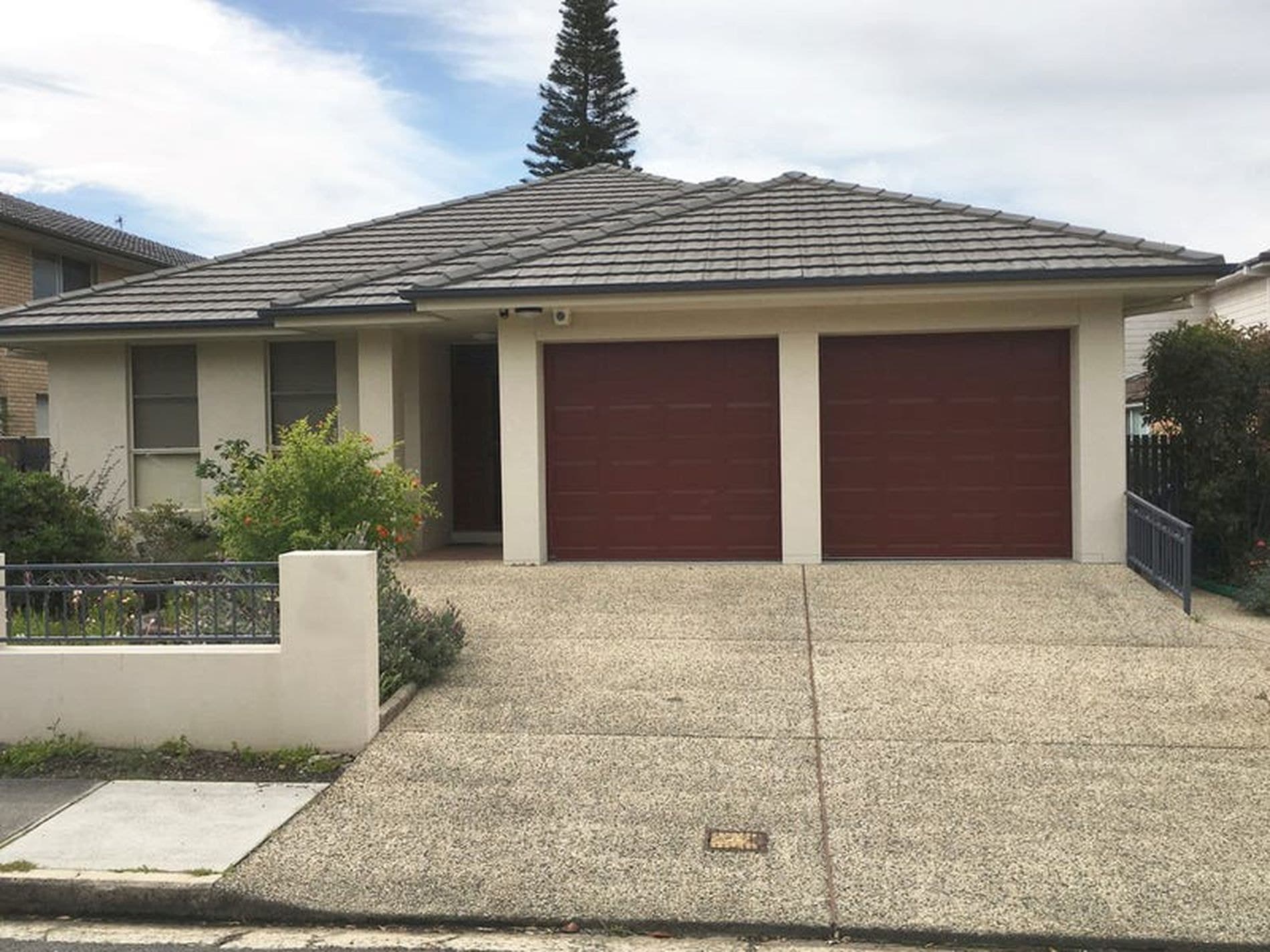 MEREWETHER, Merewether - Image 1
