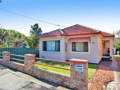 43 High Street, Waratah - Image 1