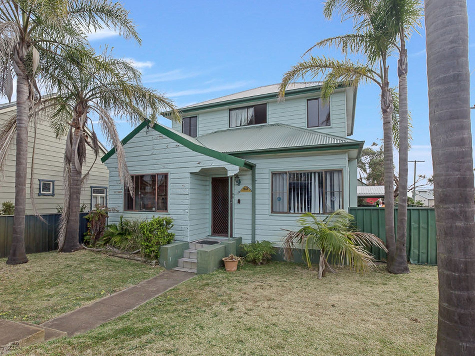 29 William Street, Stockton - Image 1