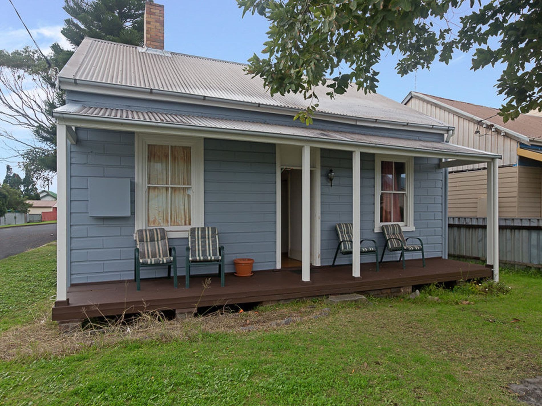 34 William Street, Stockton, Stockton - Image 1