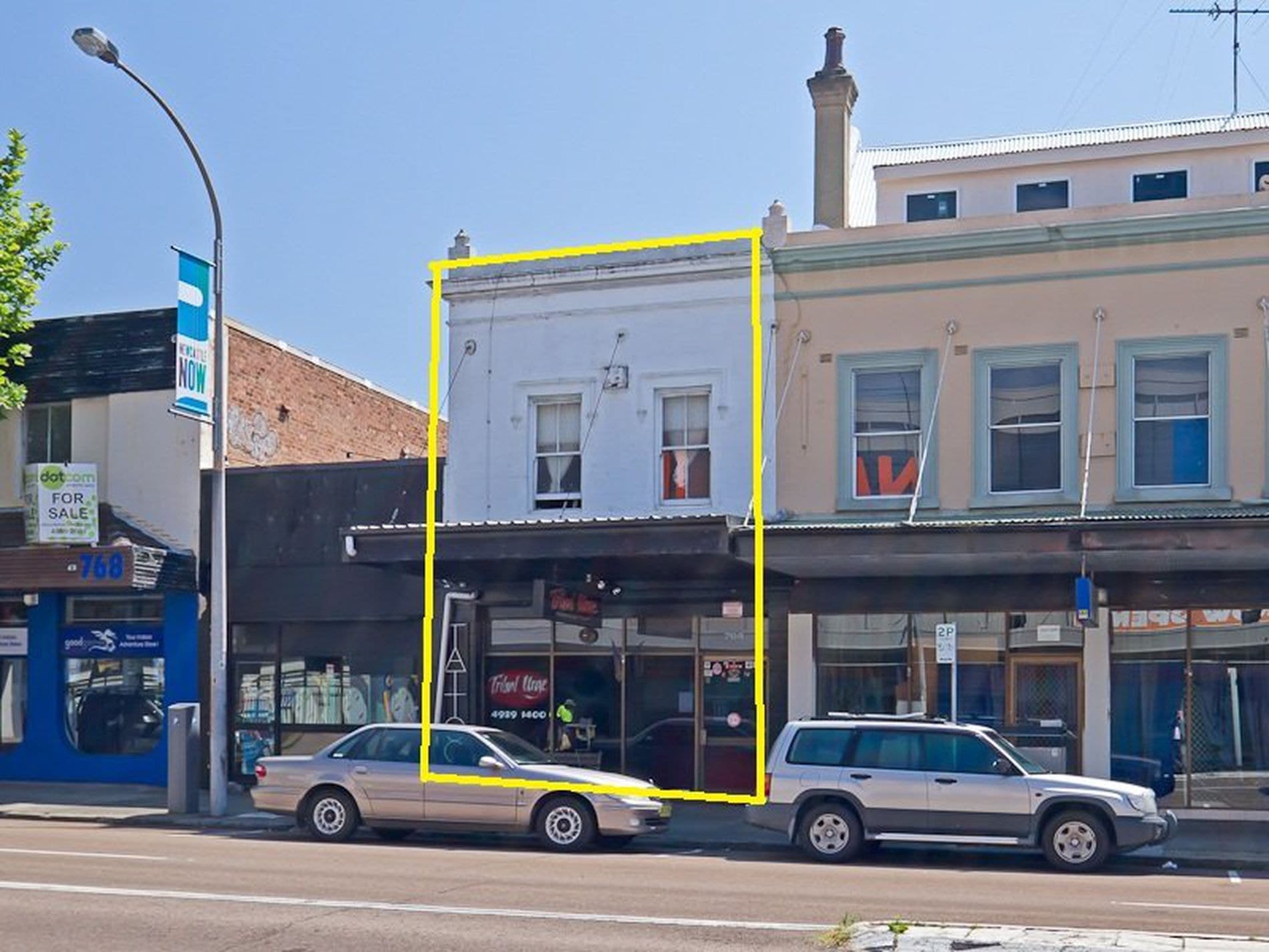 764 Hunter Street, Newcastle, Newcastle - Image 1