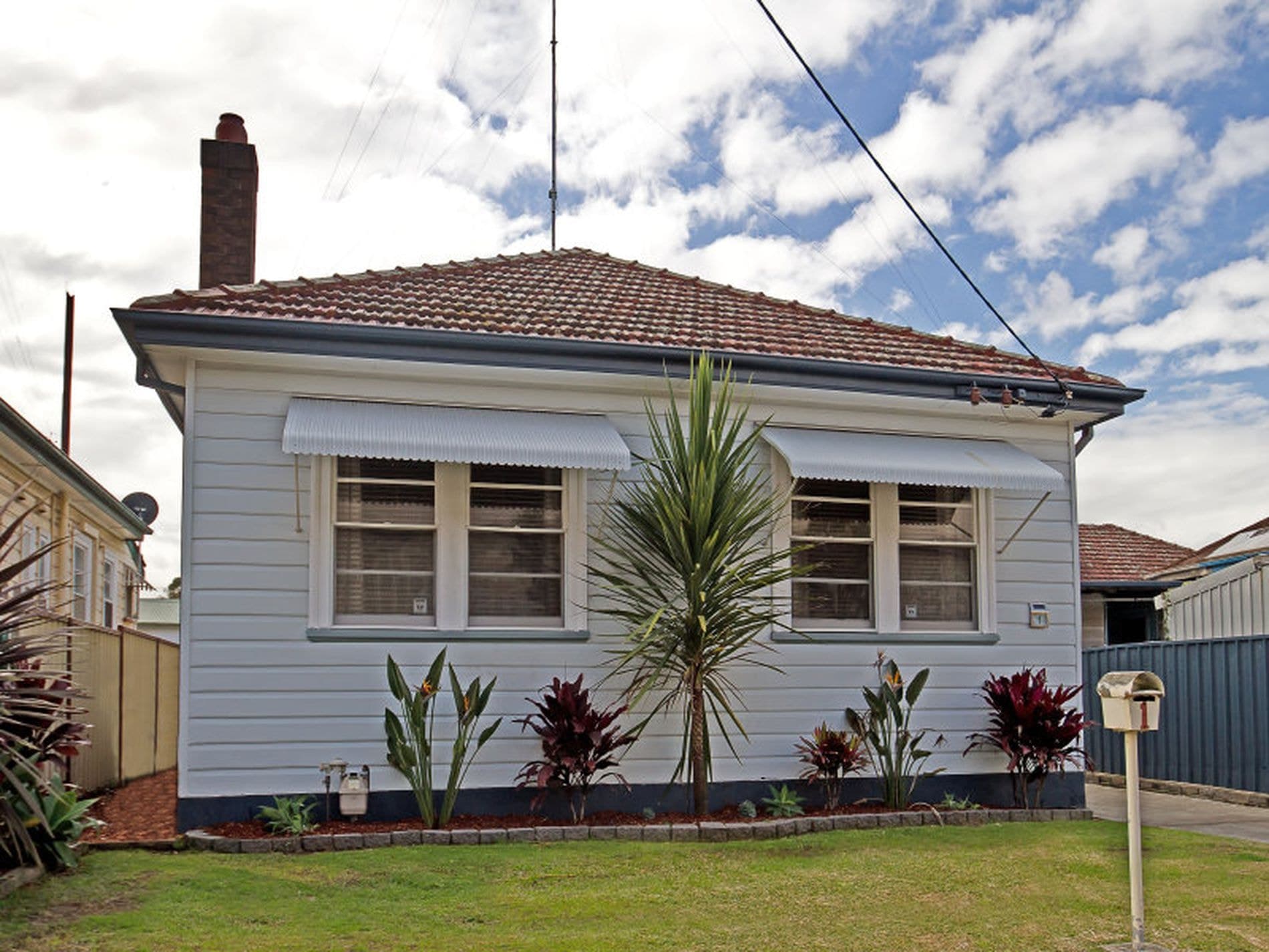 1 Adrian Street, Mayfield West, Mayfield West - Image 1