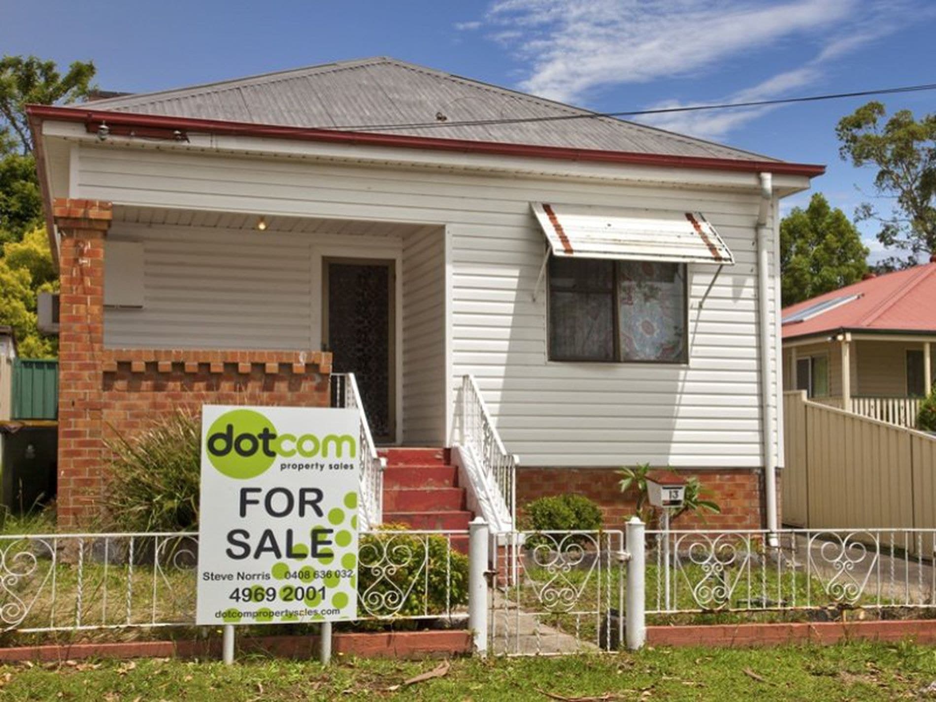 13 Martindale Street, Wallsend, Wallsend - Image 1