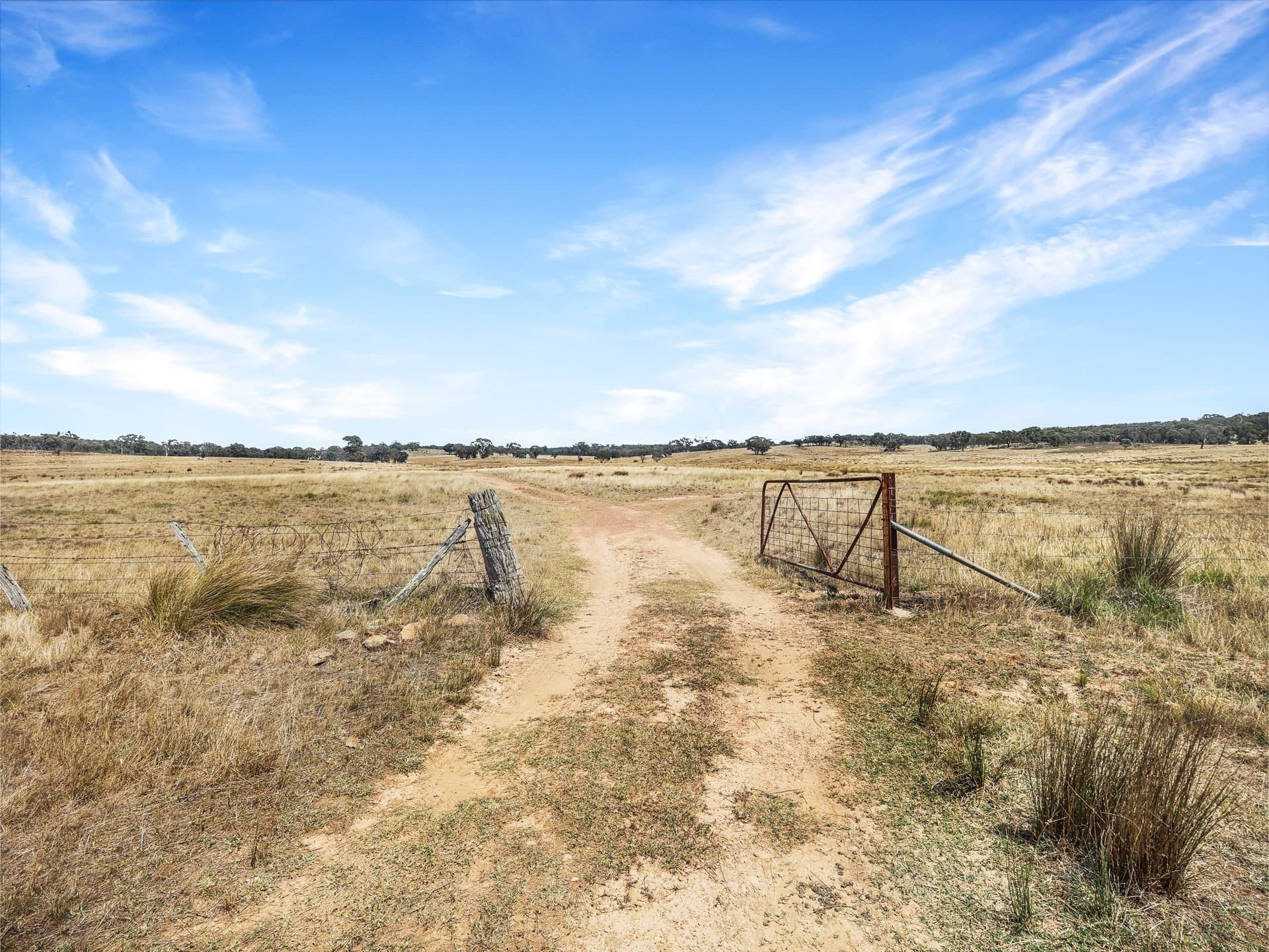 Lots 92, 255 Felled Timber Road (Dalton), Gunning NSW 2581, Gunning - Image 1