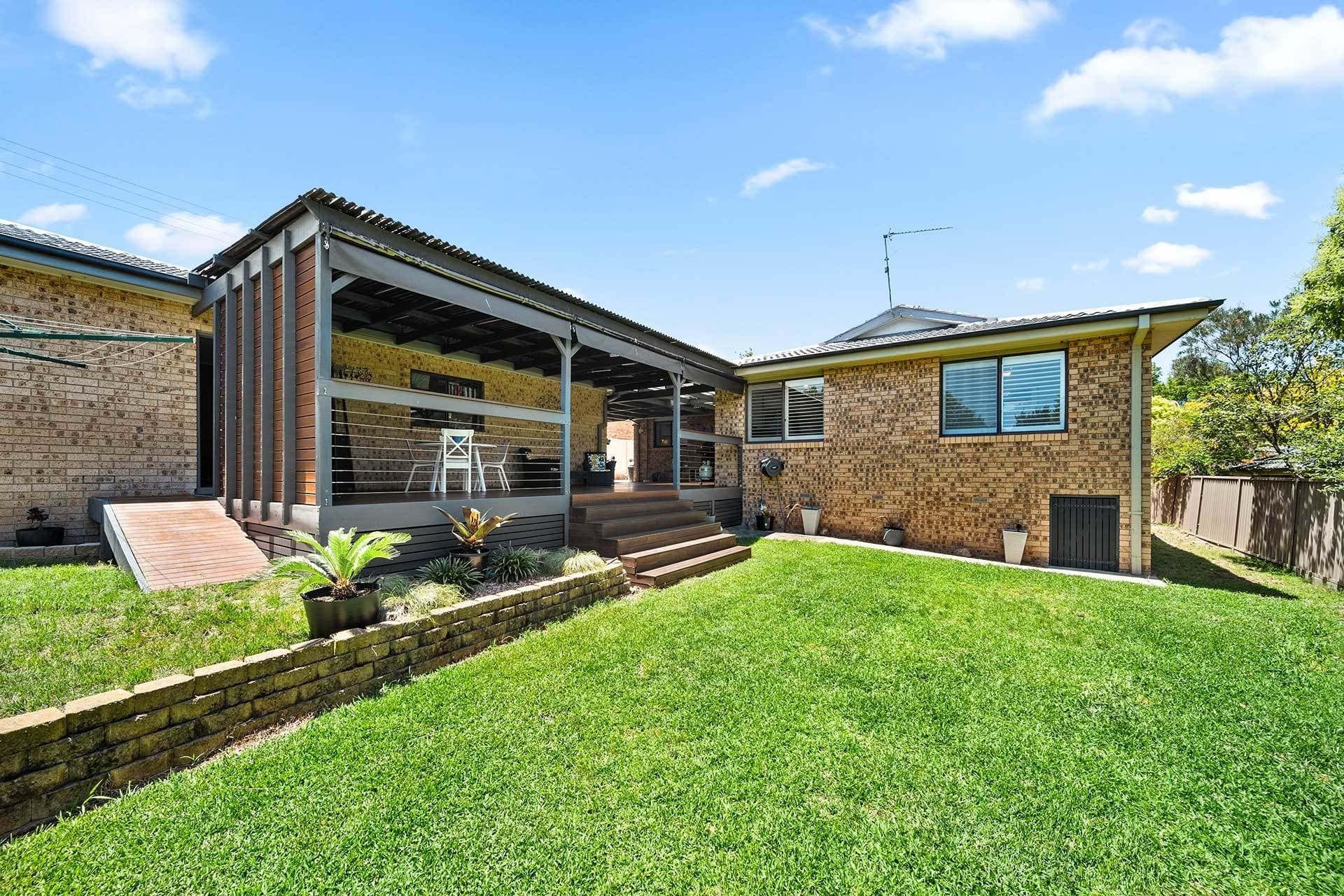 25 Kingsbury Street, Gowrie ACT 2904, Gowrie - Image 1