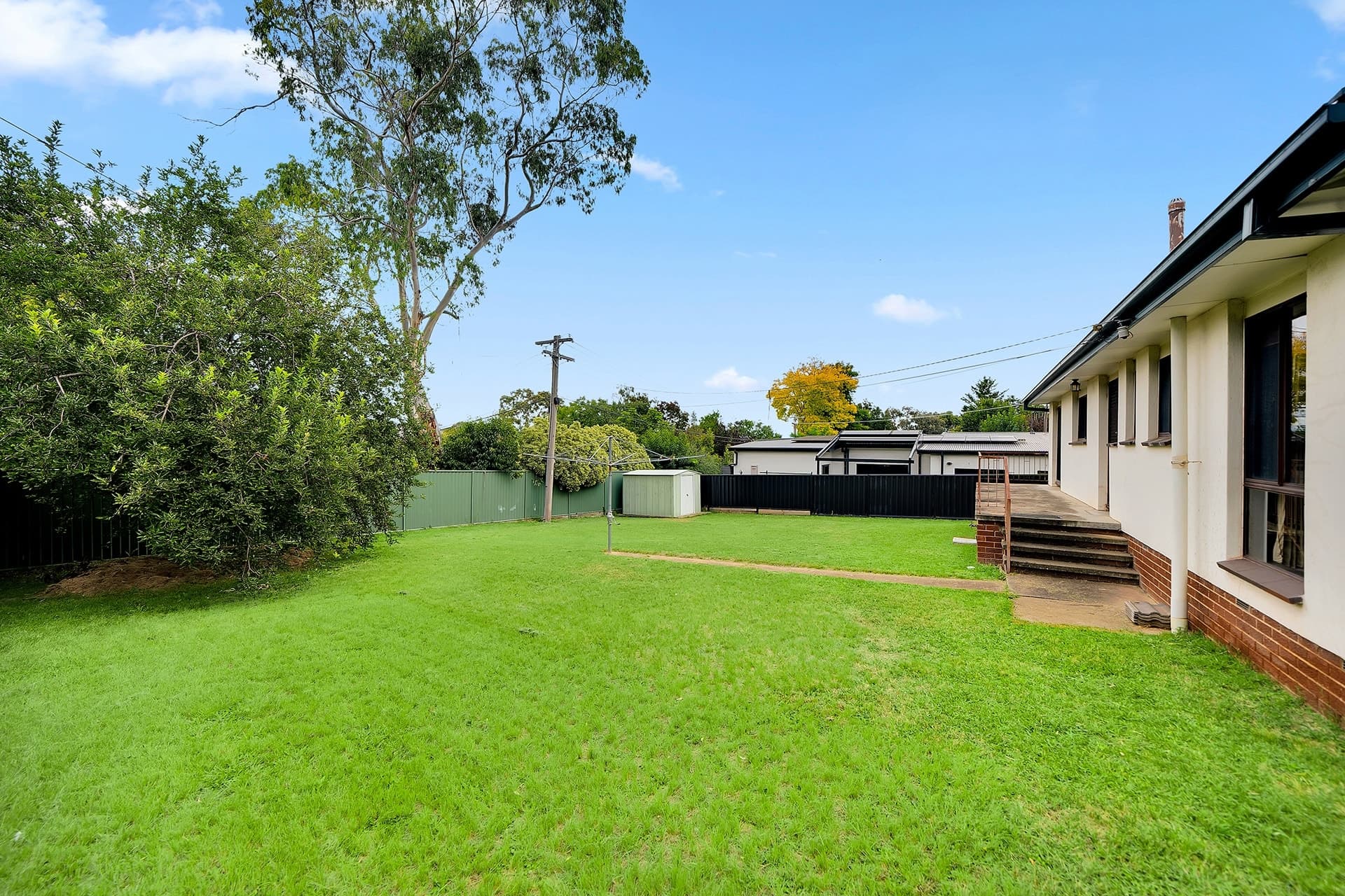 11 Byrne Street, Wanniassa ACT 2903, Wanniassa - Image 1