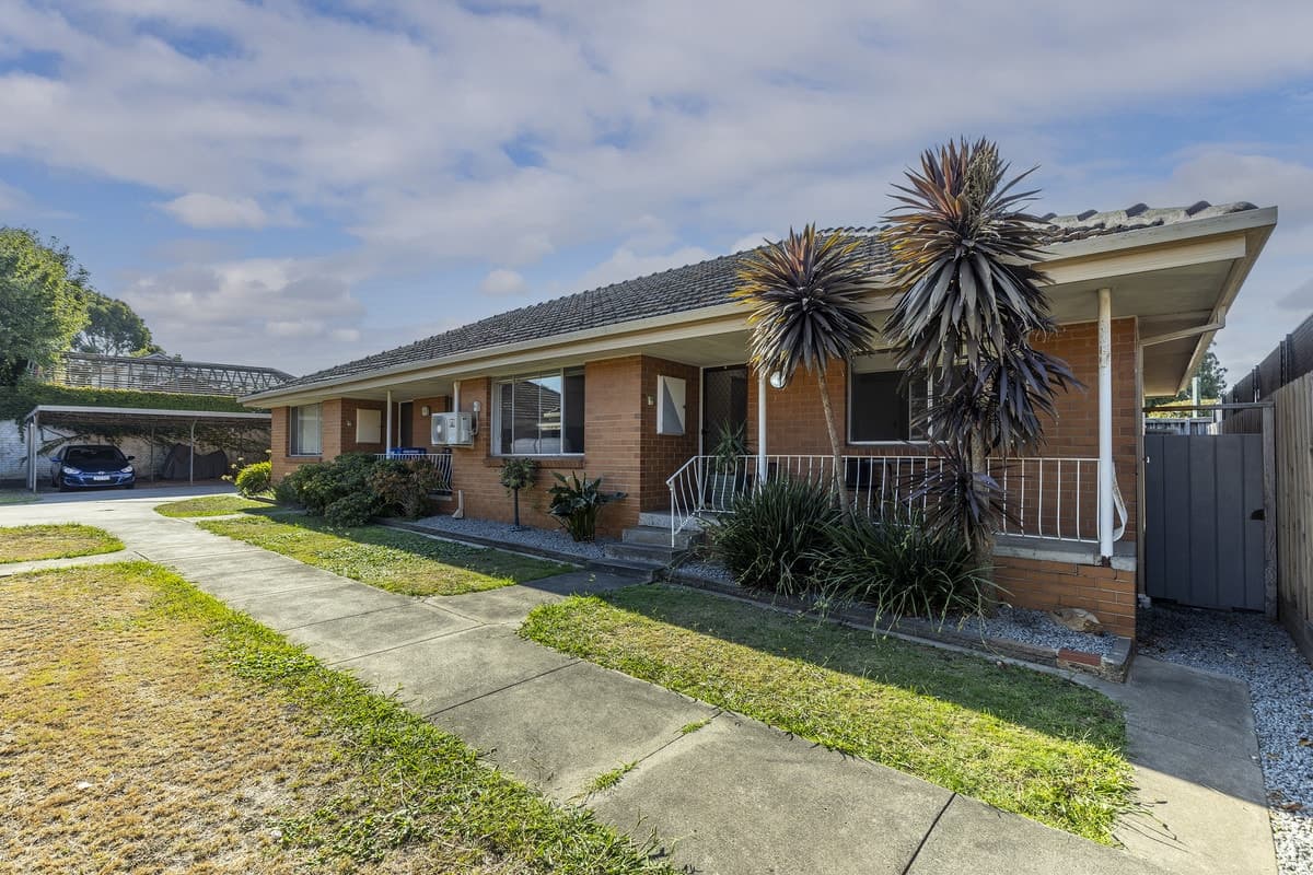 4 / 28A Aberfeldie Street, ABERFELDIE VIC 3040, Aberfeldie - Image 1