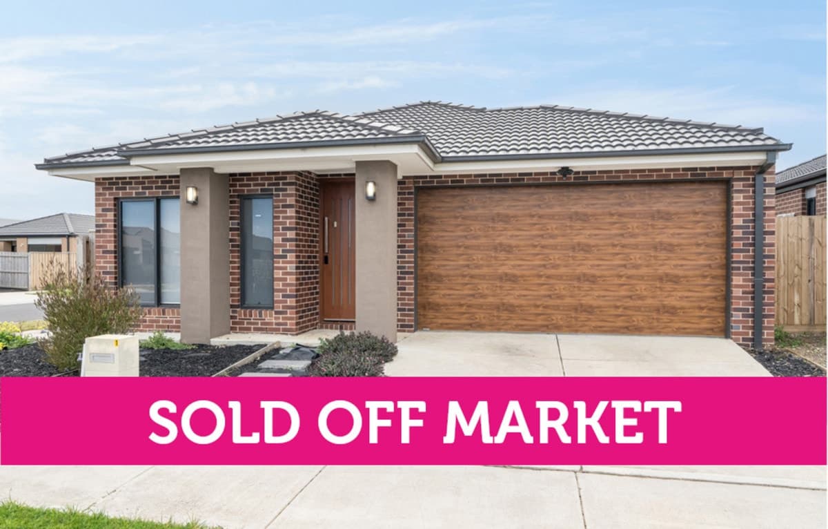 1 Avocet Way, ARMSTRONG CREEK VIC 3217, Armstrong Creek - Image 1