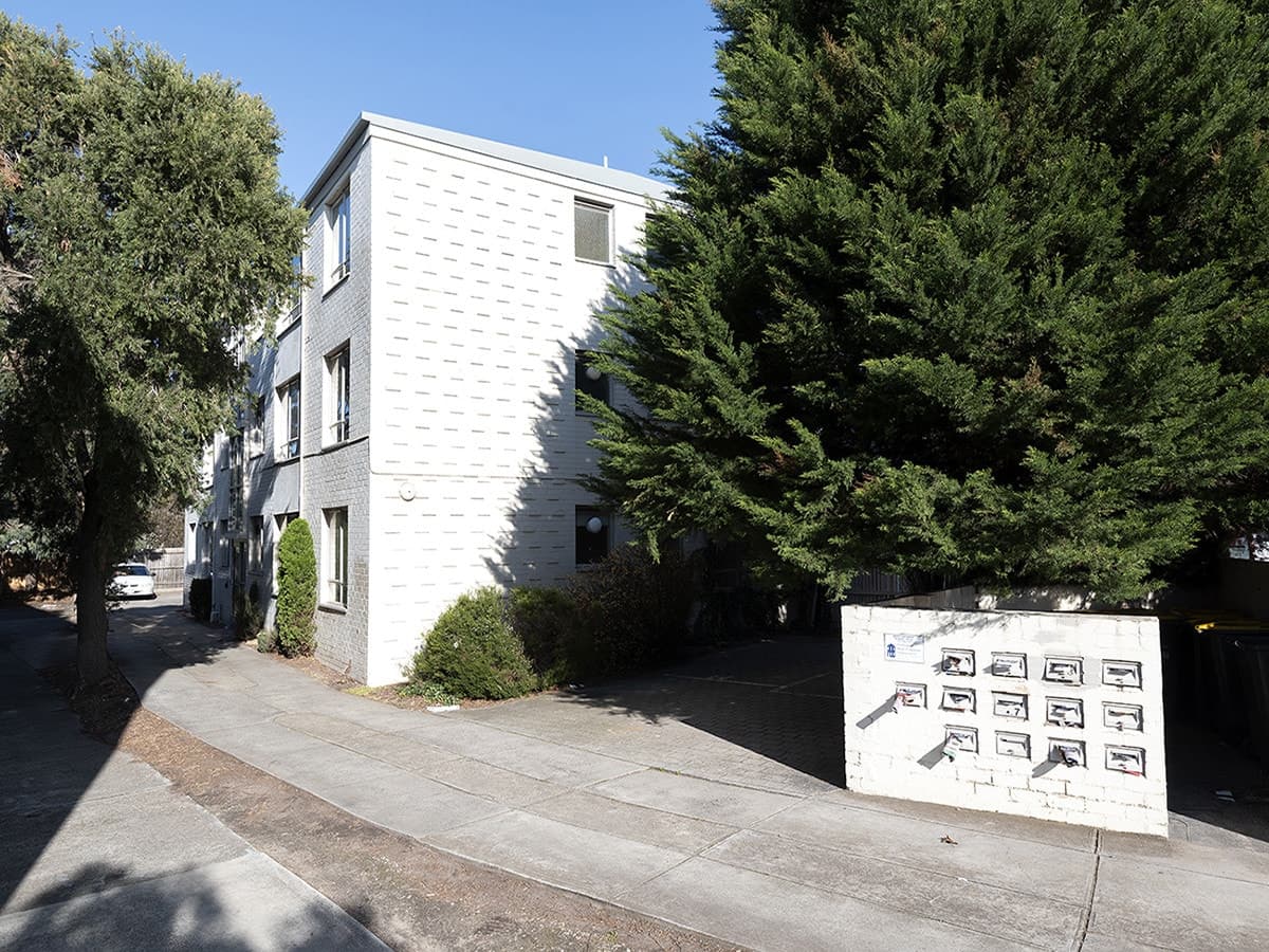 11 / 156a Napier Street, ESSENDON VIC 3040, Essendon - Image 1