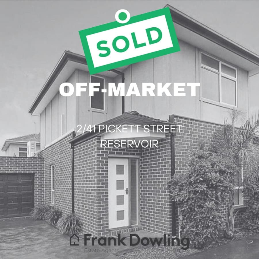 2 / 41 Pickett Street, RESERVOIR VIC 3073, Reservoir - Image 1