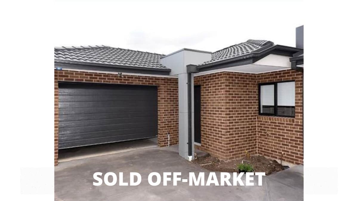 3 / 43 Snell Grove, OAK PARK VIC 3046, Oak Park - Image 1