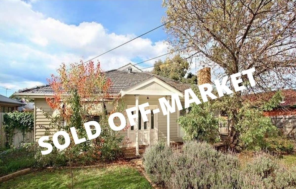 28 Deakin Street, ESSENDON VIC 3040, Essendon - Image 1