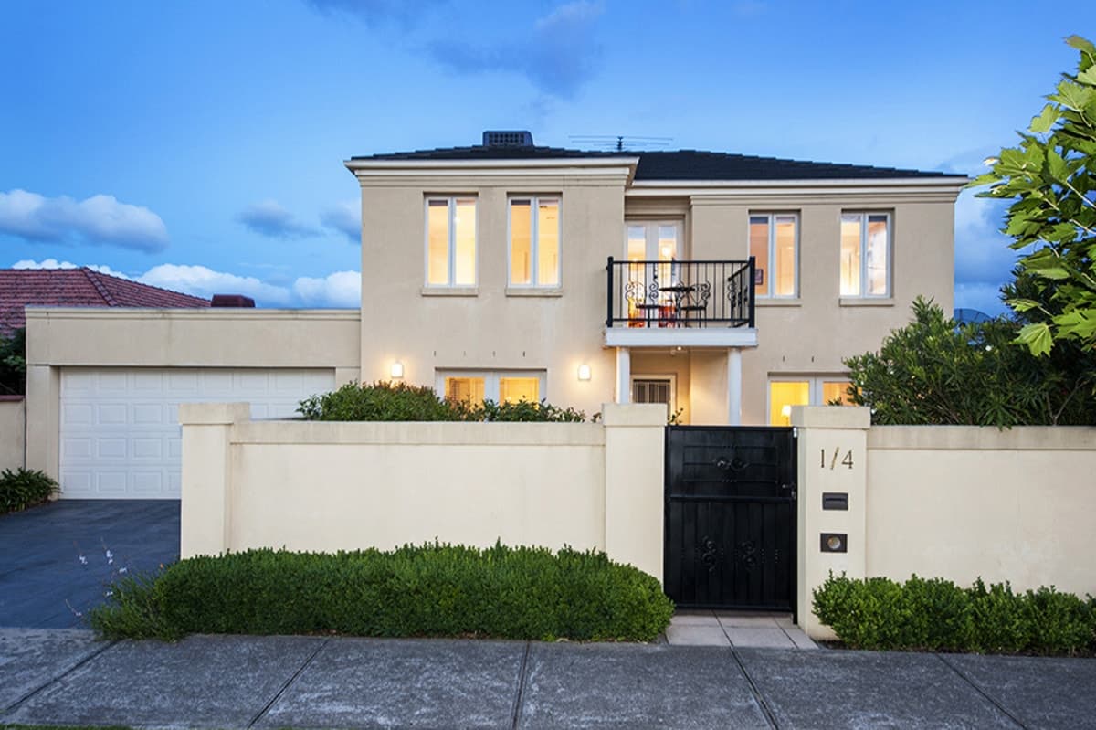 1 / 4 Cooper Street, ESSENDON VIC 3040, Essendon - Image 1