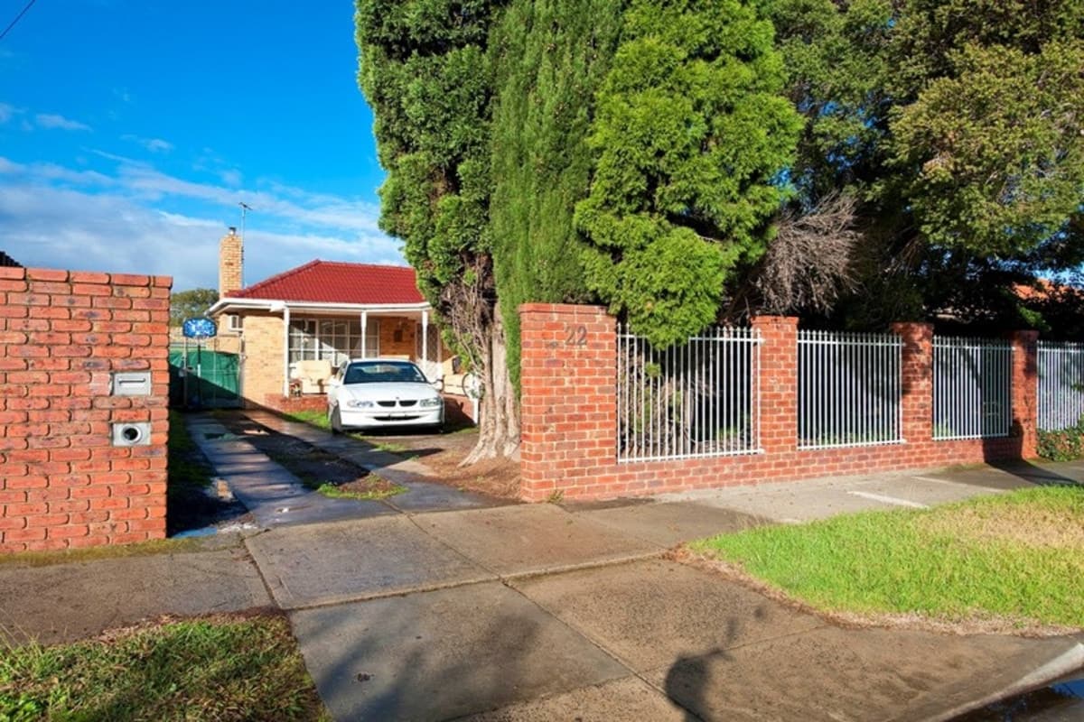 22 RICHMOND Street, HADFIELD VIC 3046, Hadfield - Image 1