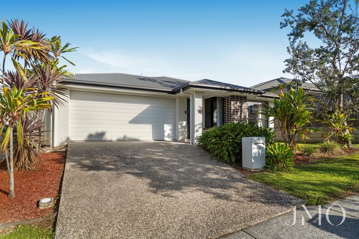 4 Sherlock Street, Ormeau Hills, Ormeau Hills - Image 1