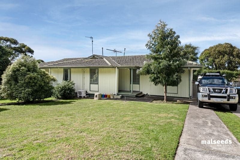 5 & 7 Barwon Crescent Mount Gambier SA, Mount Gambier - Image 1